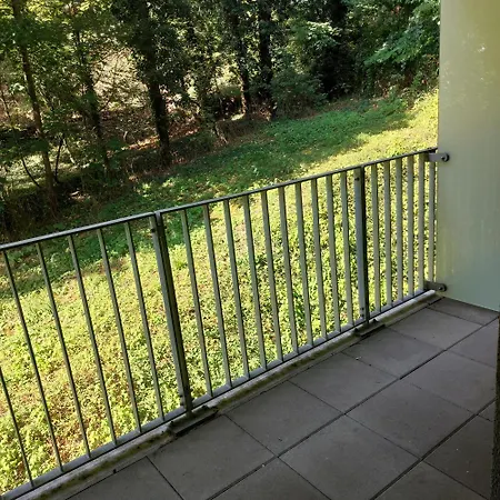 Am Klinikum *