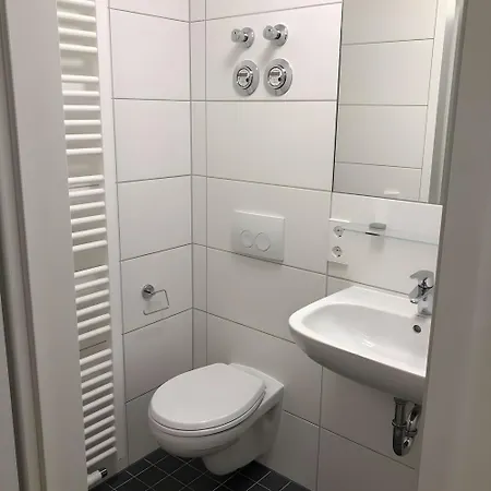 Am Klinikum * Würzburg