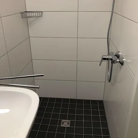 Apartman Am Klinikum *
