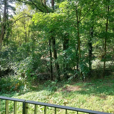 Apartman Am Klinikum Würzburg